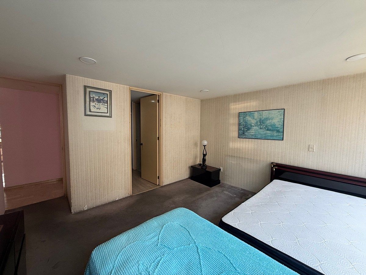 Apartamento em Lomas de Chapultepec I Sección, Miguel Hidalgo, foto 17 de 22