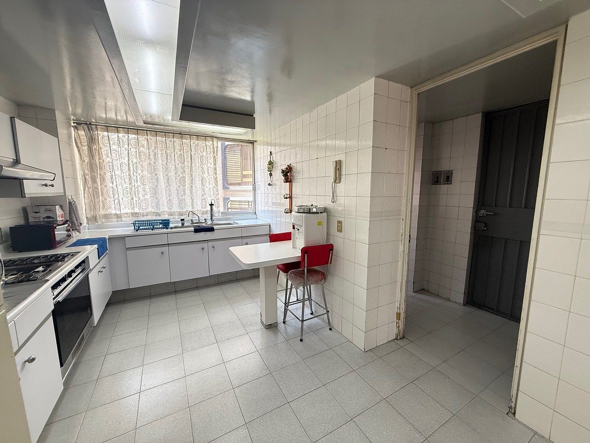 Apartamento em Lomas de Chapultepec I Sección, Miguel Hidalgo, foto 18 de 22