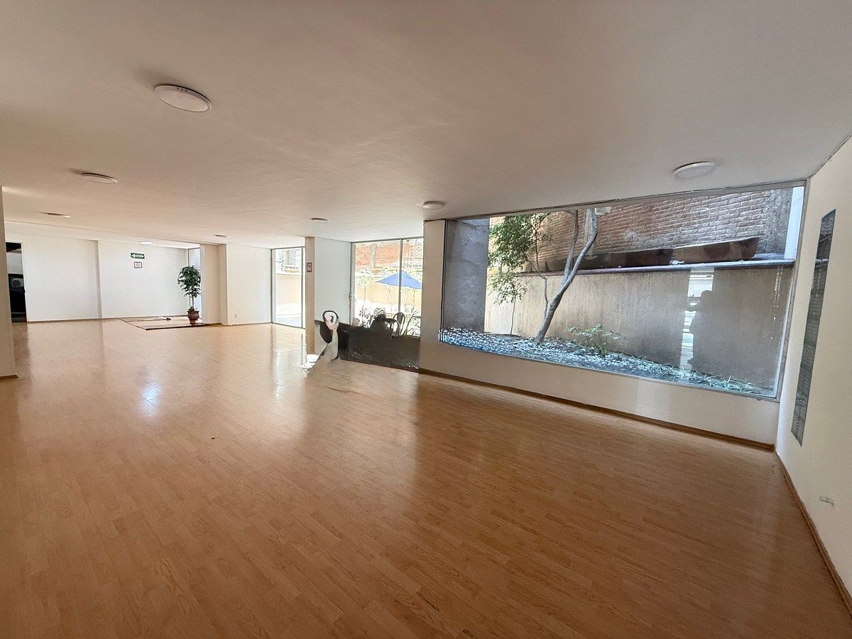 Apartamento em Lomas de Chapultepec I Sección, Miguel Hidalgo, foto 20 de 22