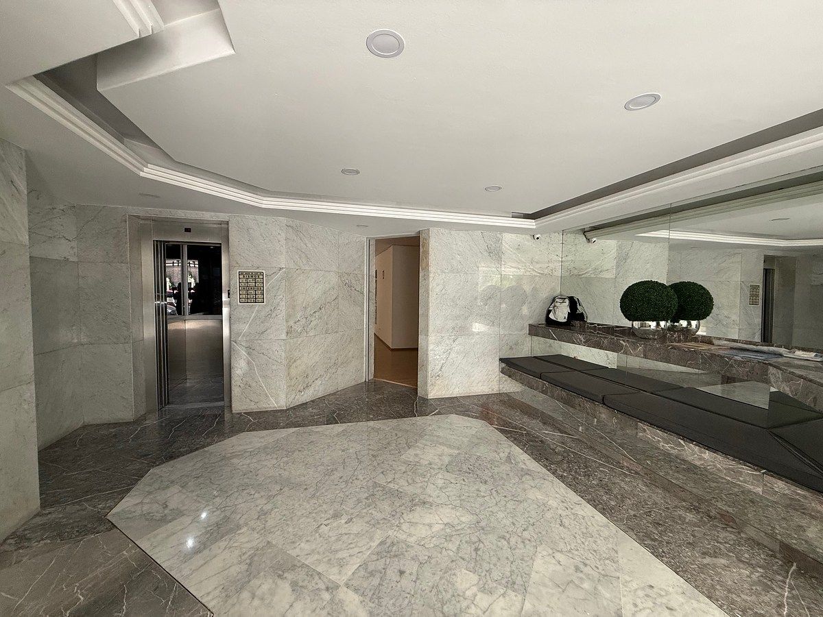 Apartamento em Lomas de Chapultepec I Sección, Miguel Hidalgo, foto 22 de 22
