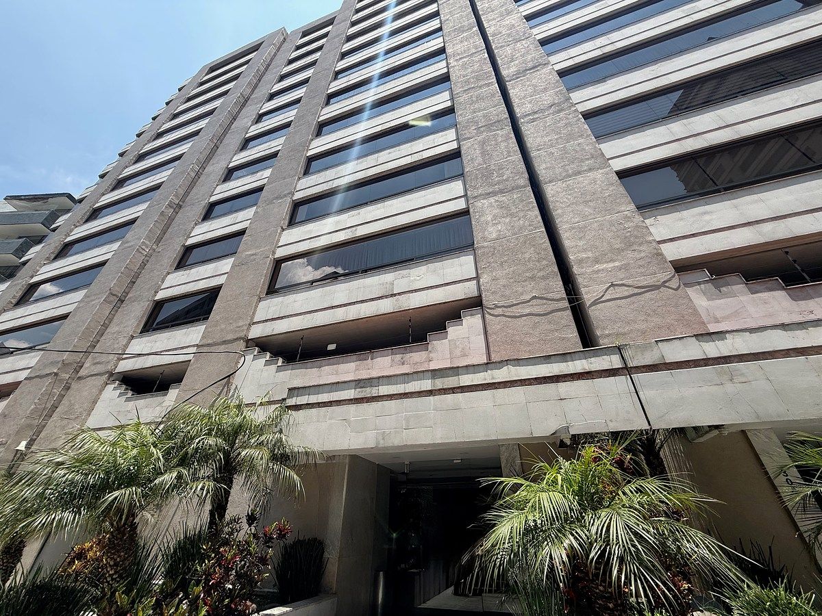 Apartamento em Lomas de Chapultepec I Sección, Miguel Hidalgo, foto 4 de 22