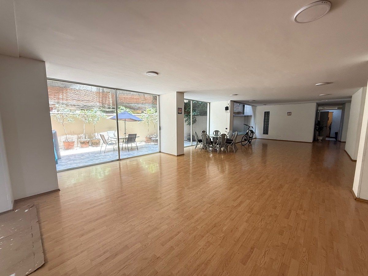 Apartamento em Lomas de Chapultepec I Sección, Miguel Hidalgo, foto 21 de 22