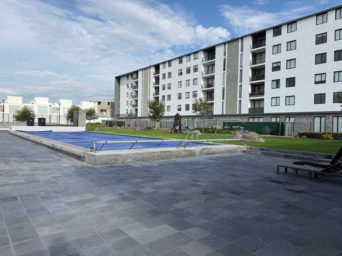 Departamento en Venta Reserva Hai Zibata, foto 1 de 16