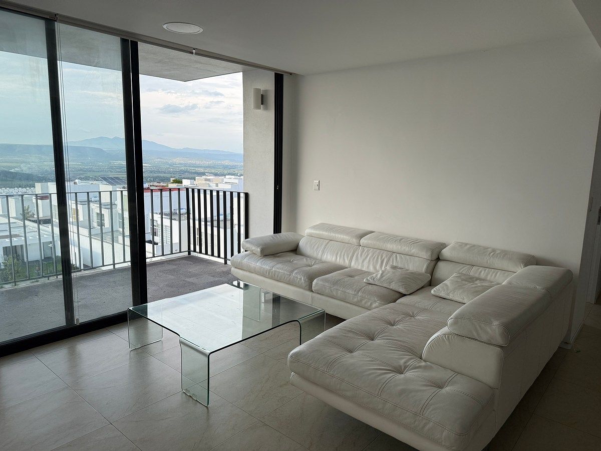 Apartamento em Zibatá, El Marqués, foto 4 de 16