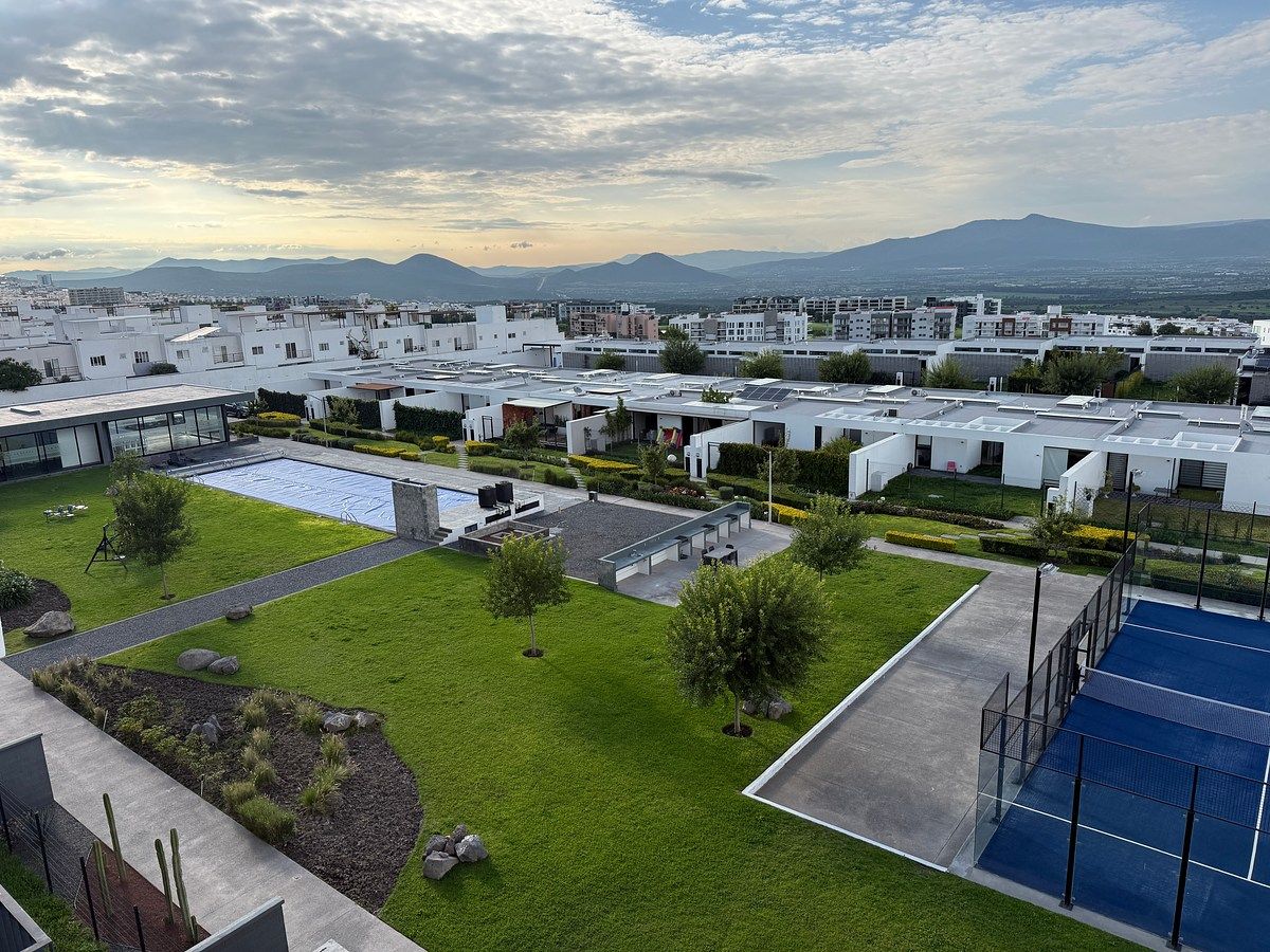 Apartamento em Zibatá, El Marqués, foto 15 de 16