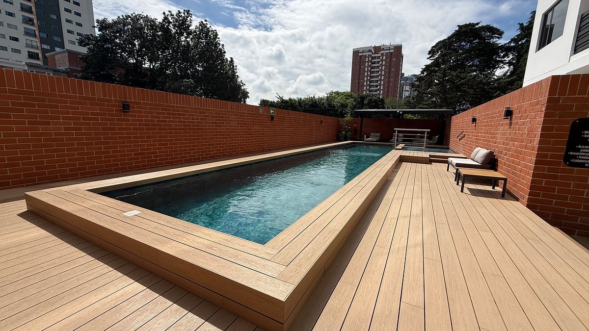 Apartamento en Zona 10, Guatemala, foto 9 de 13
