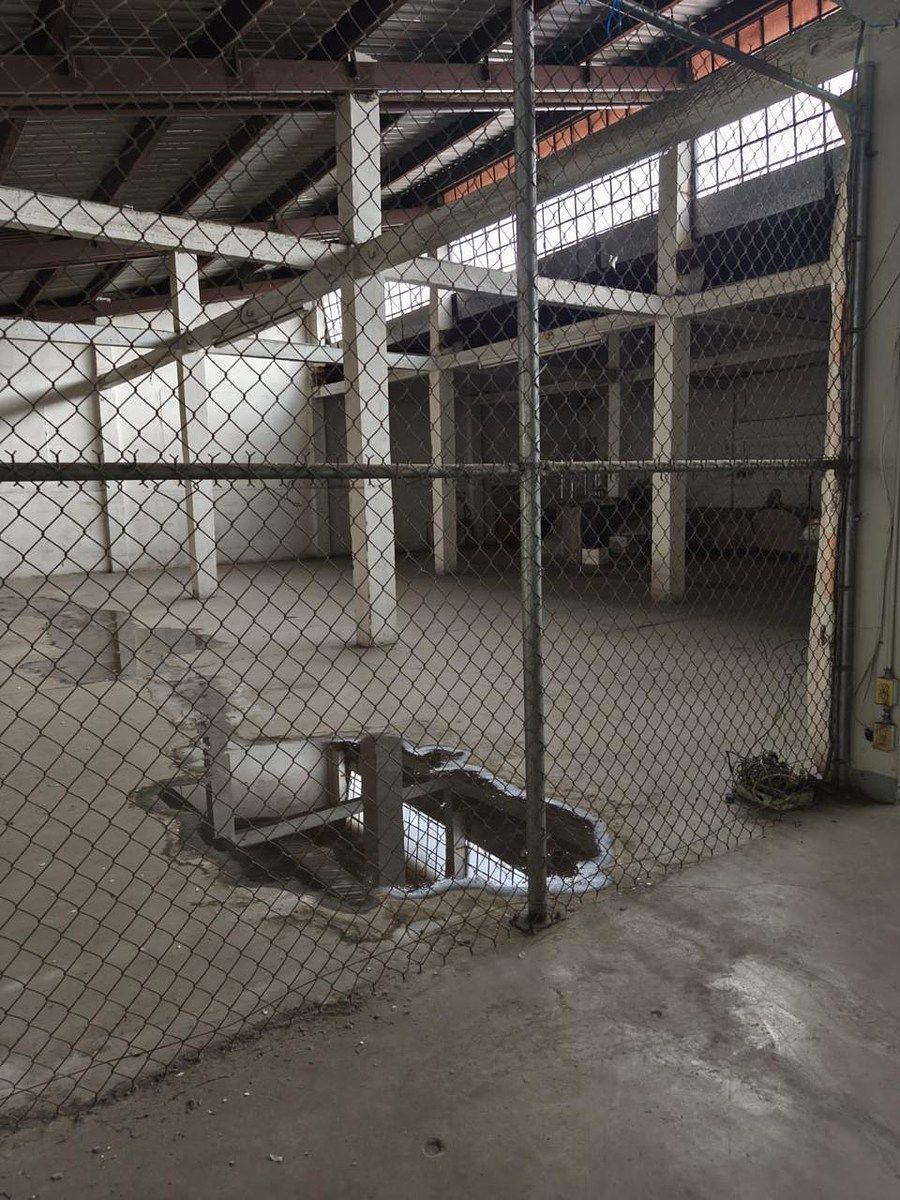 VENTA BODEGA EN SANTA MARÍA LA RIBERA (ATLAMPA), foto 1 de 15