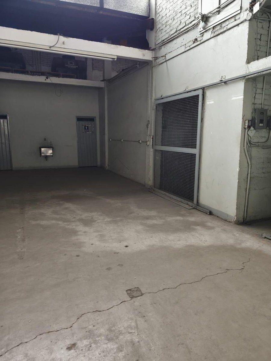 Bodega comercial en Atlampa, Cuauhtémoc, foto 6 de 15