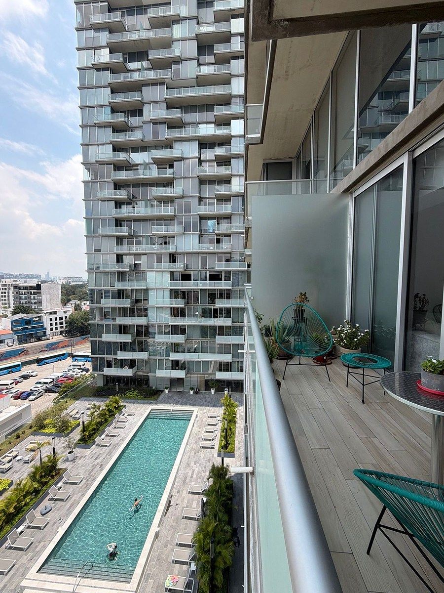 🏙️ DEPARTAMENTO EN VENTA EN CITITOWER – TORRE 200, foto 1 de 24