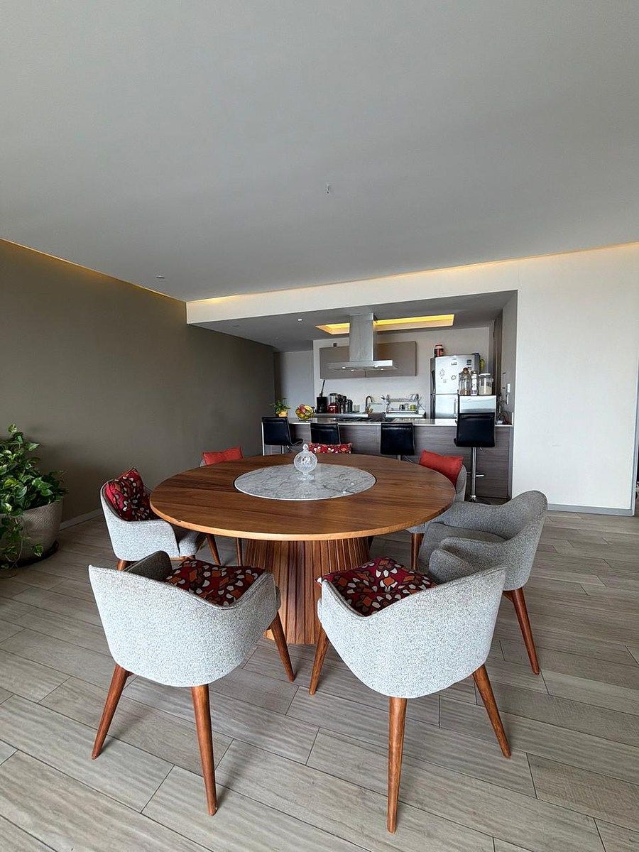 Apartamento em Ladrón de Guevara, Guadalajara, foto 5 de 24