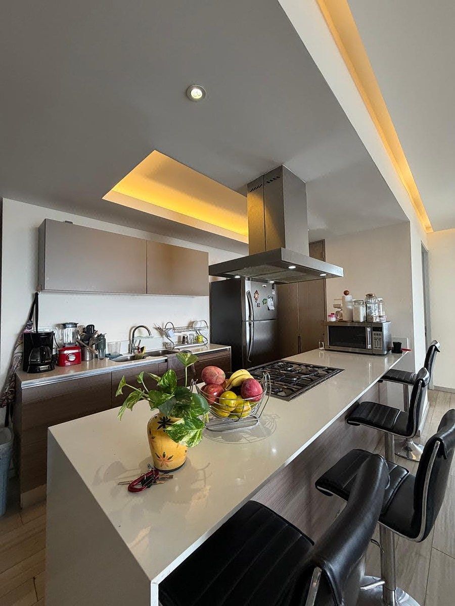 Apartamento em Ladrón de Guevara, Guadalajara, foto 8 de 24