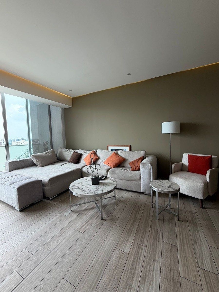 Apartamento em Ladrón de Guevara, Guadalajara, foto 4 de 24