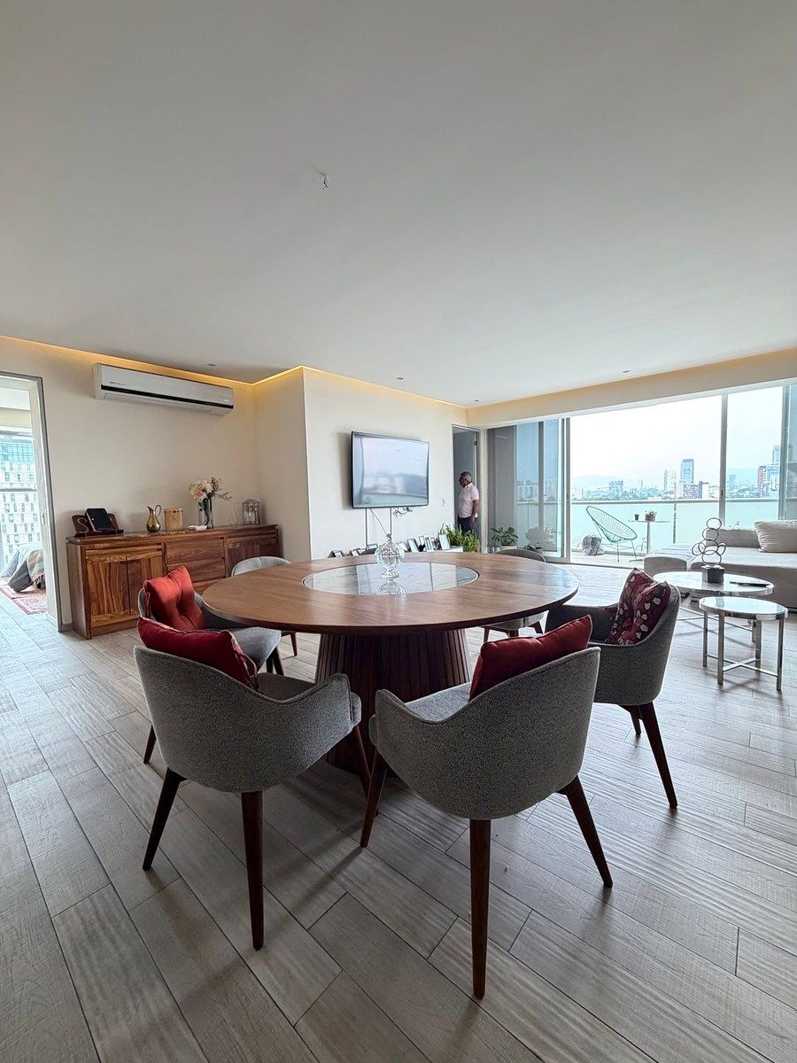 Apartamento em Ladrón de Guevara, Guadalajara, foto 6 de 24