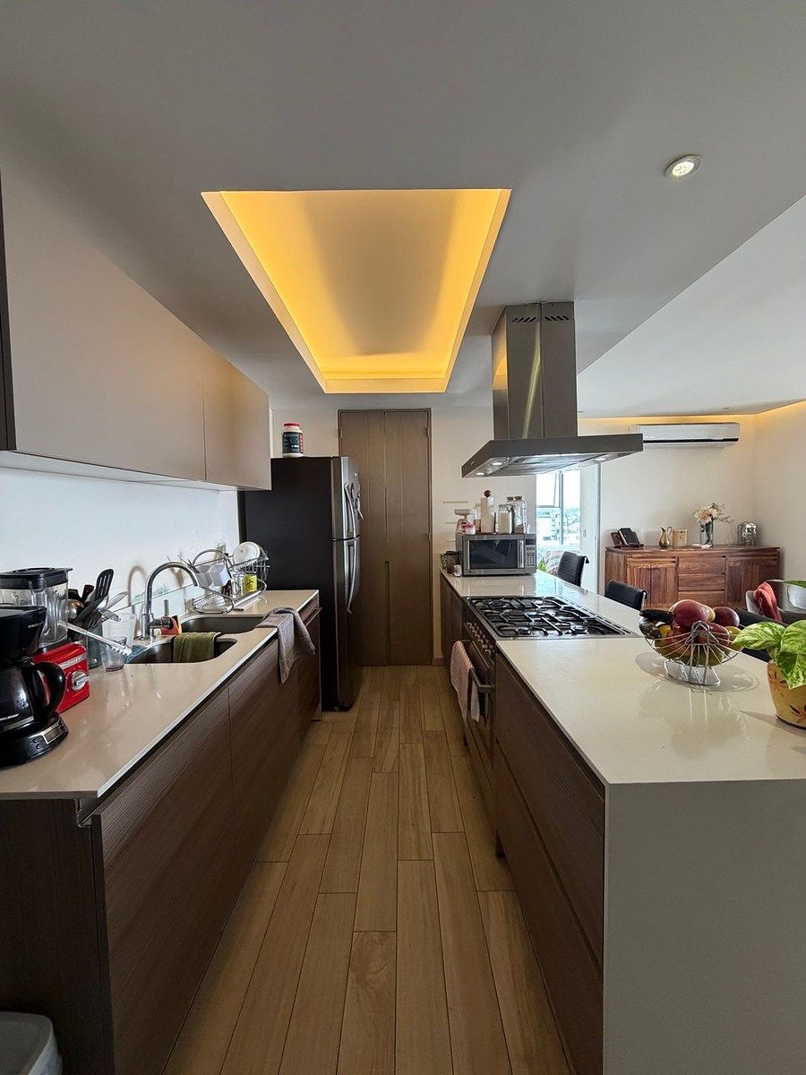 Apartamento em Ladrón de Guevara, Guadalajara, foto 9 de 24