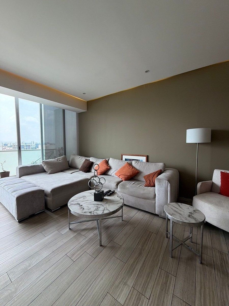 Apartamento em Ladrón de Guevara, Guadalajara, foto 10 de 24