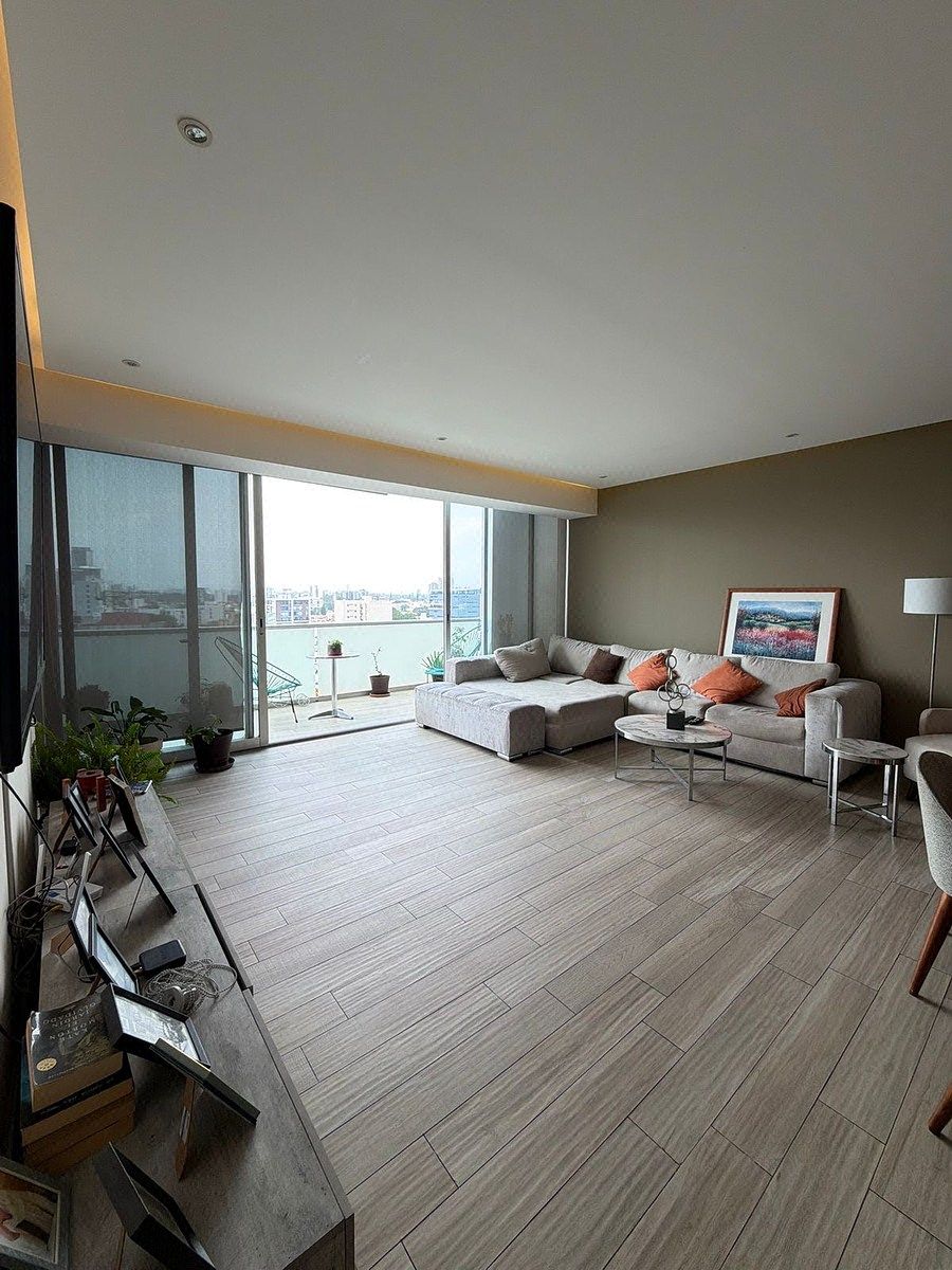 Apartamento em Ladrón de Guevara, Guadalajara, foto 11 de 24