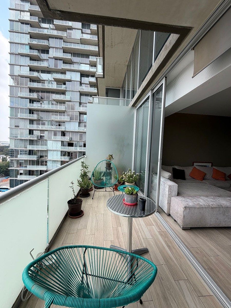 Apartamento em Ladrón de Guevara, Guadalajara, foto 13 de 24