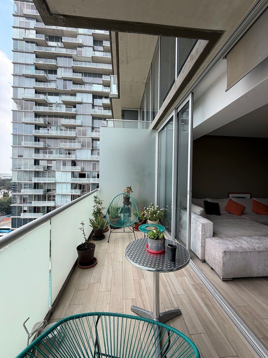 Apartamento em Ladrón de Guevara, Guadalajara, foto 14 de 24