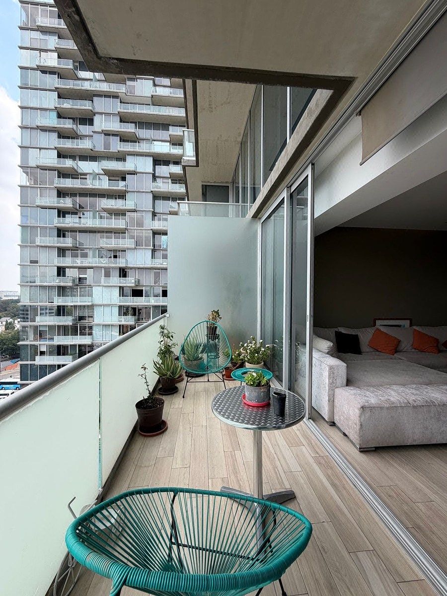 Apartamento em Ladrón de Guevara, Guadalajara, foto 15 de 24