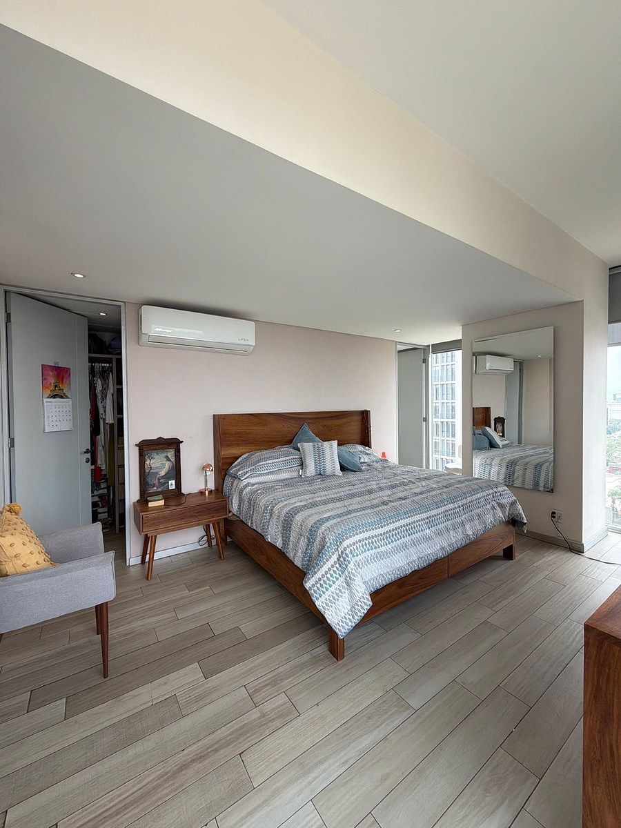 Apartamento em Ladrón de Guevara, Guadalajara, foto 16 de 24