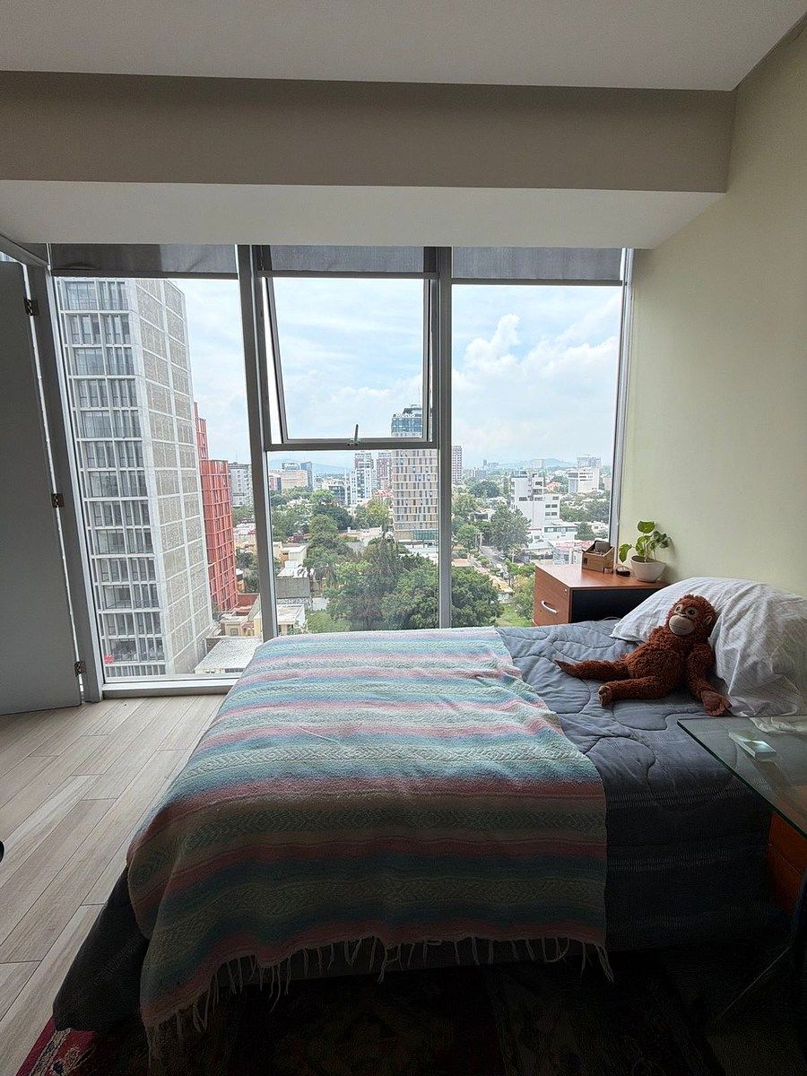 Apartamento em Ladrón de Guevara, Guadalajara, foto 18 de 24