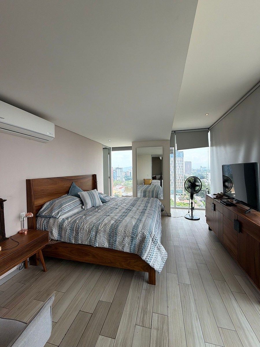 Apartamento em Ladrón de Guevara, Guadalajara, foto 19 de 24