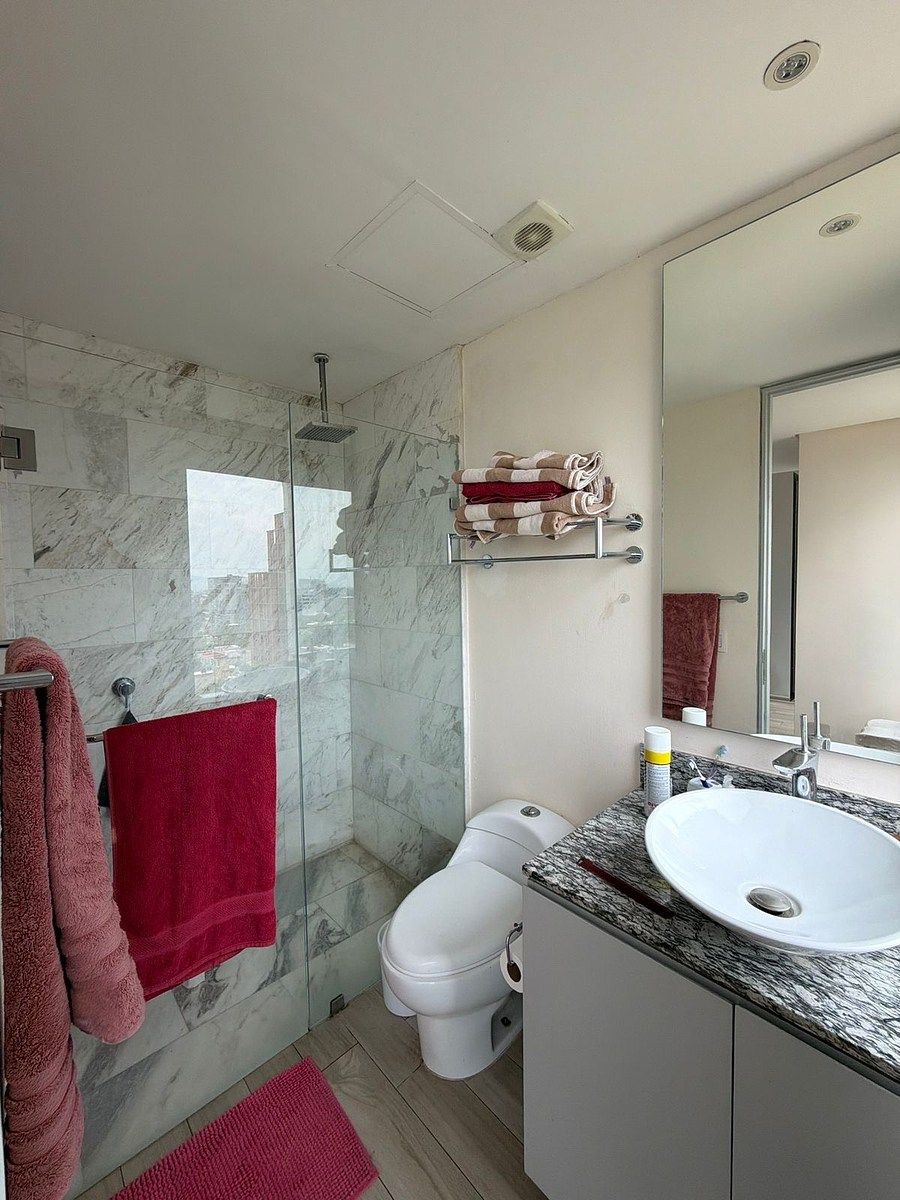Apartamento em Ladrón de Guevara, Guadalajara, foto 20 de 24