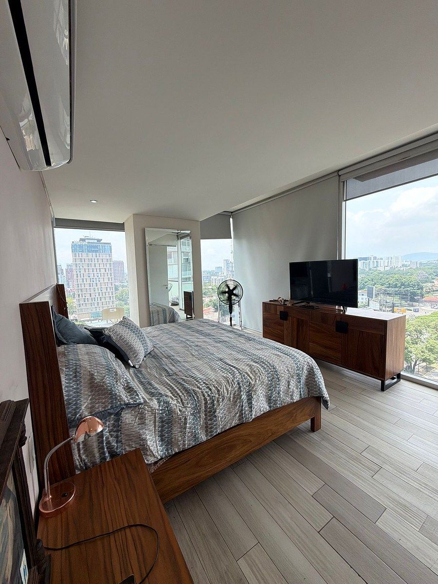 Apartamento em Ladrón de Guevara, Guadalajara, foto 21 de 24