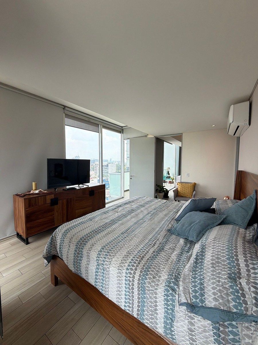 Apartamento em Ladrón de Guevara, Guadalajara, foto 22 de 24