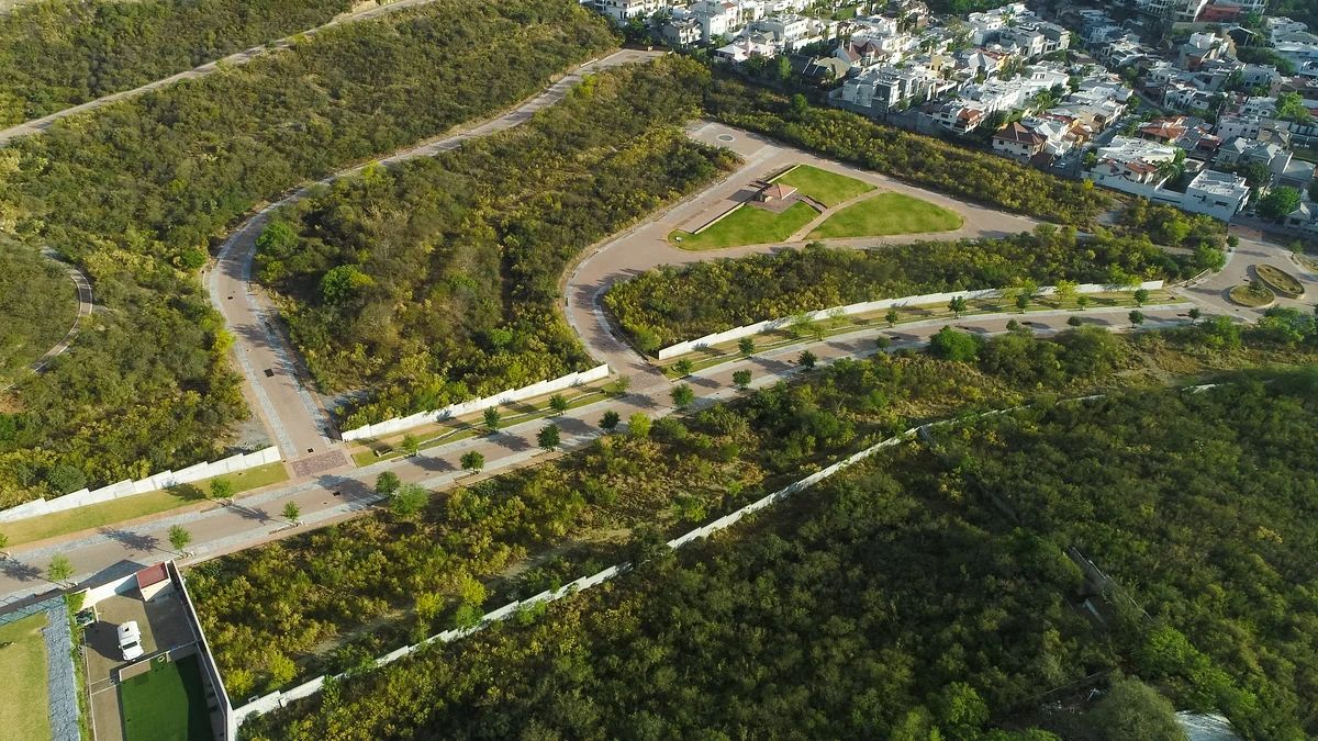 Terreno en Venta en los Encinos Fase 1