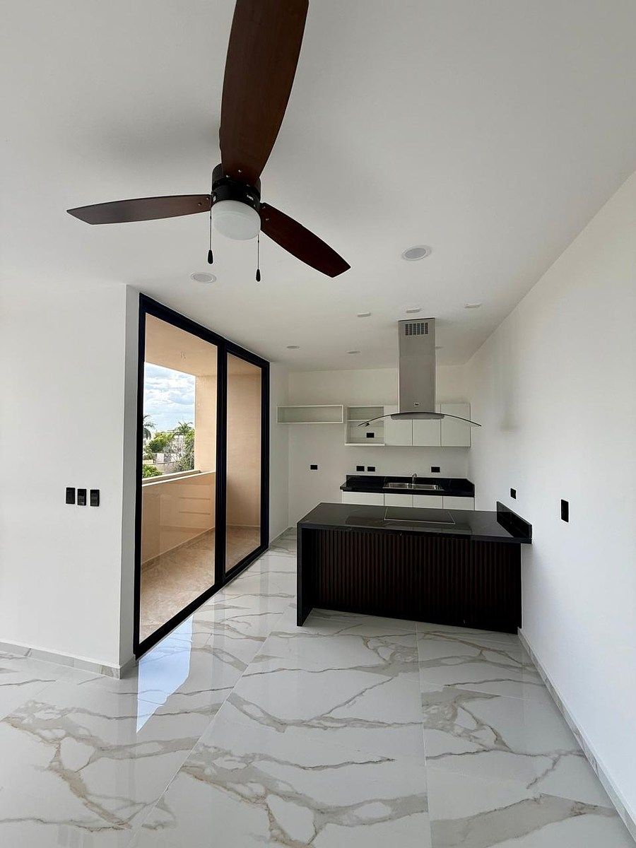 Apartamento em Montes de Ame, Mérida, foto 5 de 20