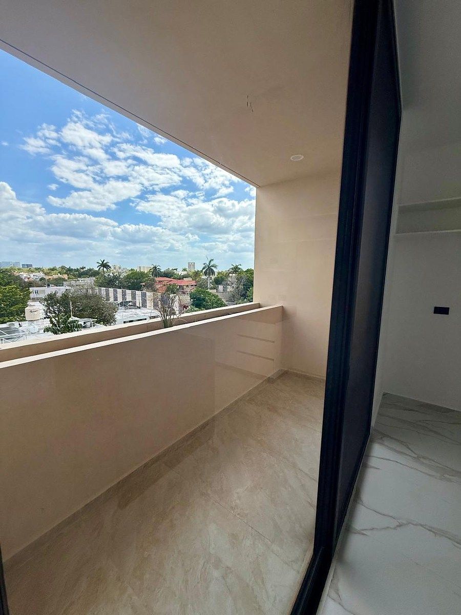 Apartamento em Montes de Ame, Mérida, foto 7 de 20