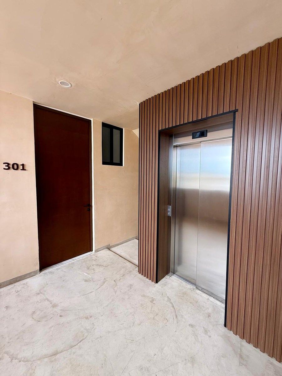 Apartamento em Montes de Ame, Mérida, foto 4 de 20