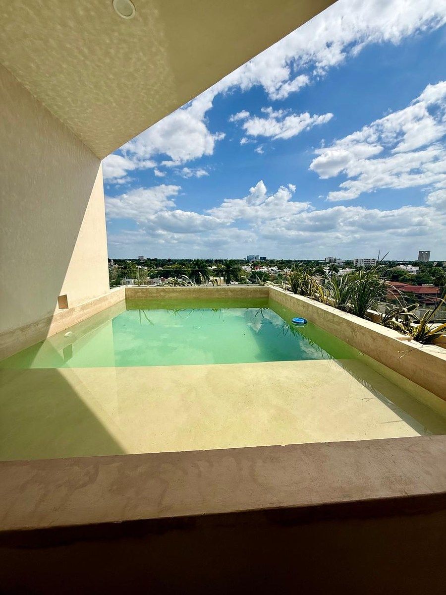 Apartamento em Montes de Ame, Mérida, foto 13 de 20