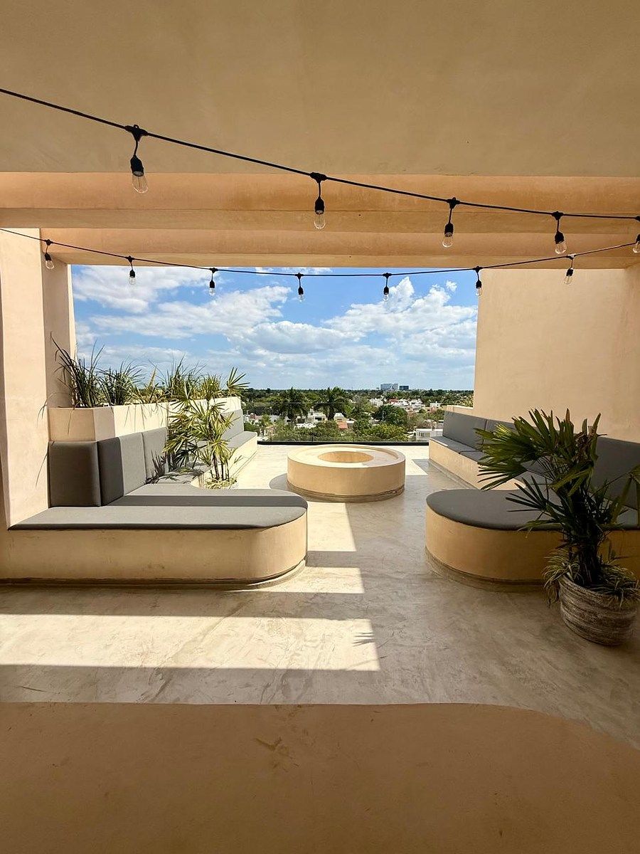 Apartamento em Montes de Ame, Mérida, foto 14 de 20