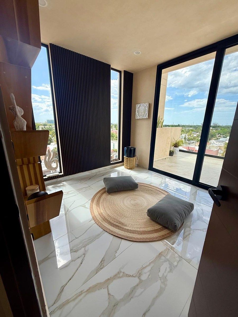 Apartamento em Montes de Ame, Mérida, foto 17 de 20