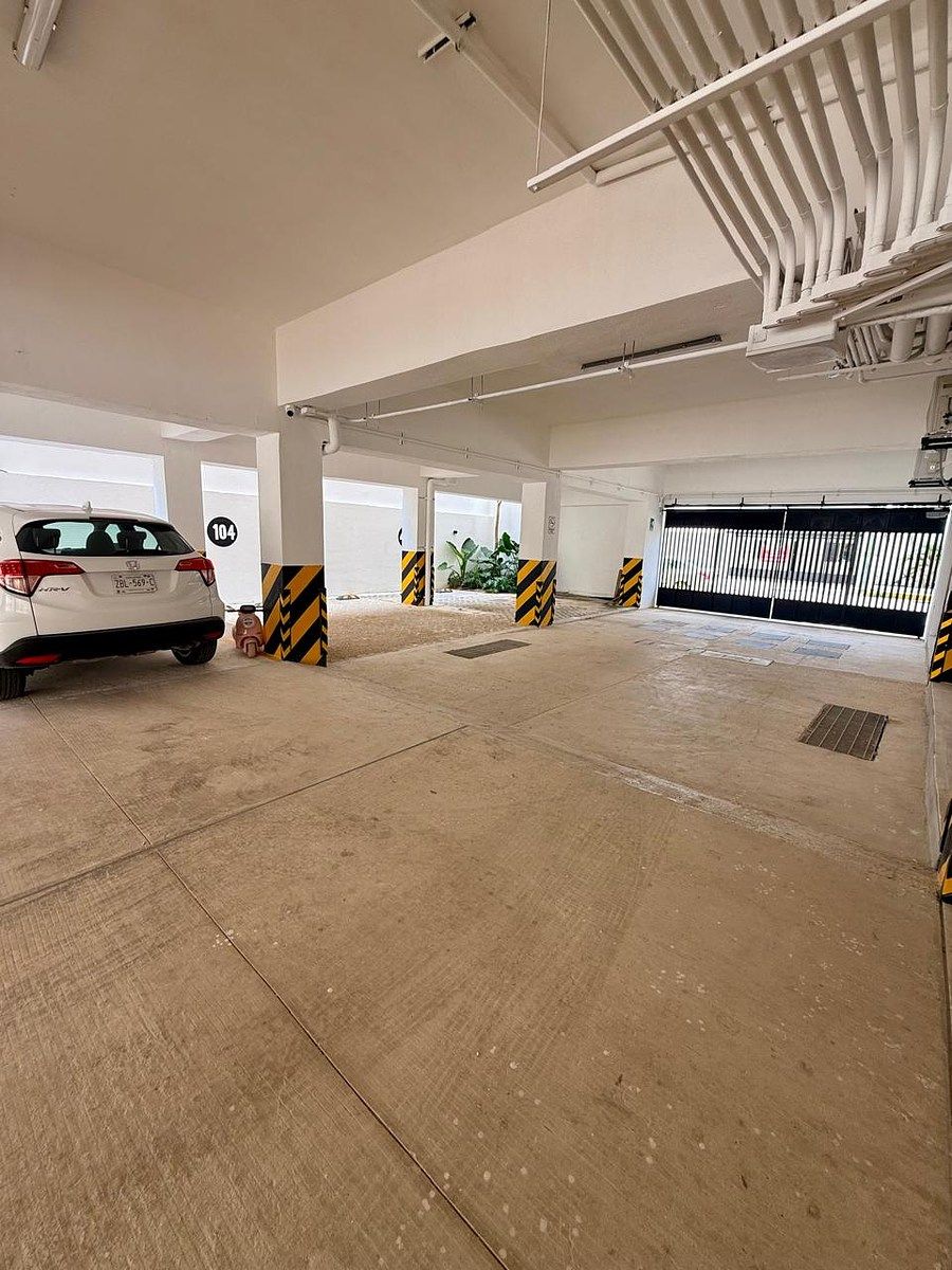 Apartamento em Montes de Ame, Mérida, foto 19 de 20