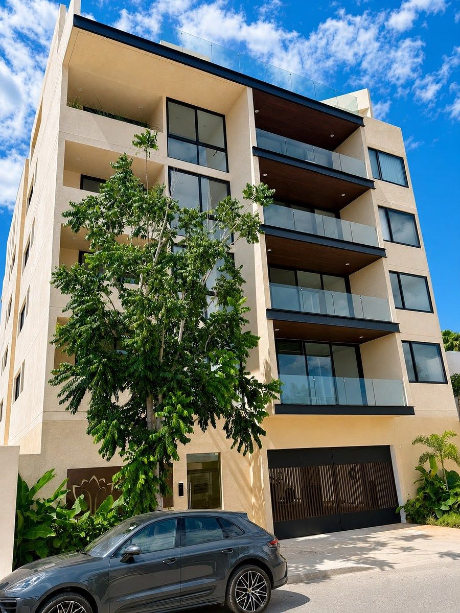 Apartamento em Montes de Ame, Mérida, foto 20 de 20
