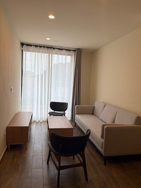 Apartment in Zacahuitzco, Benito Juárez, photo 3 of 25