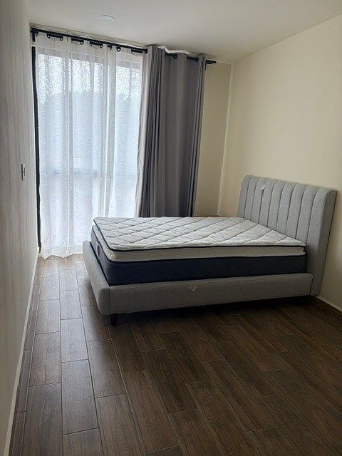 Apartment in Zacahuitzco, Benito Juárez, photo 4 of 25