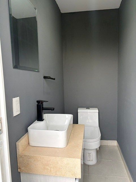 Apartment in Zacahuitzco, Benito Juárez, photo 11 of 25