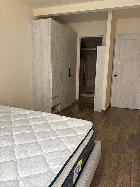 Apartment in Zacahuitzco, Benito Juárez, photo 12 of 25