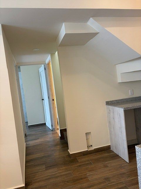 Apartment in Zacahuitzco, Benito Juárez, photo 17 of 25