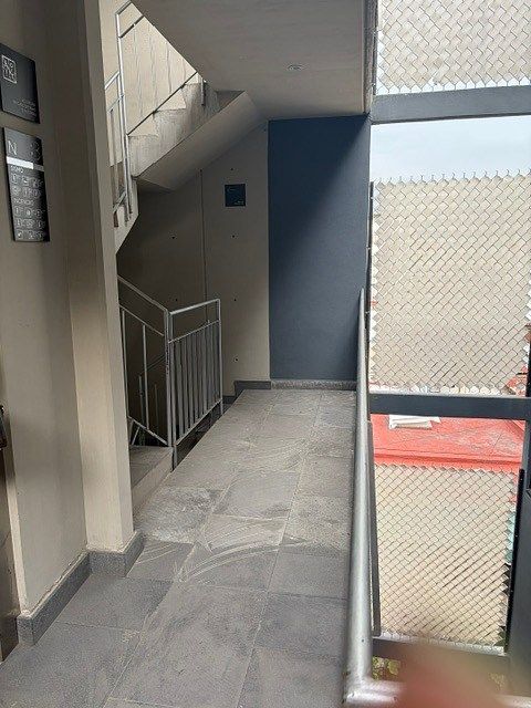Apartment in Zacahuitzco, Benito Juárez, photo 25 of 25