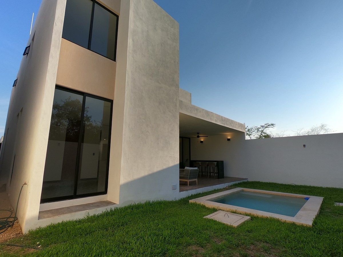House in Conkal, Conkal, photo 4 of 30