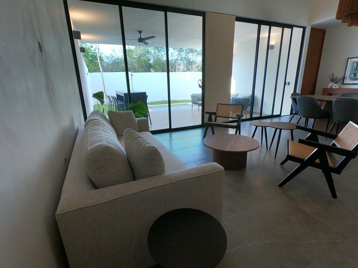 House in Conkal, Conkal, photo 10 of 30