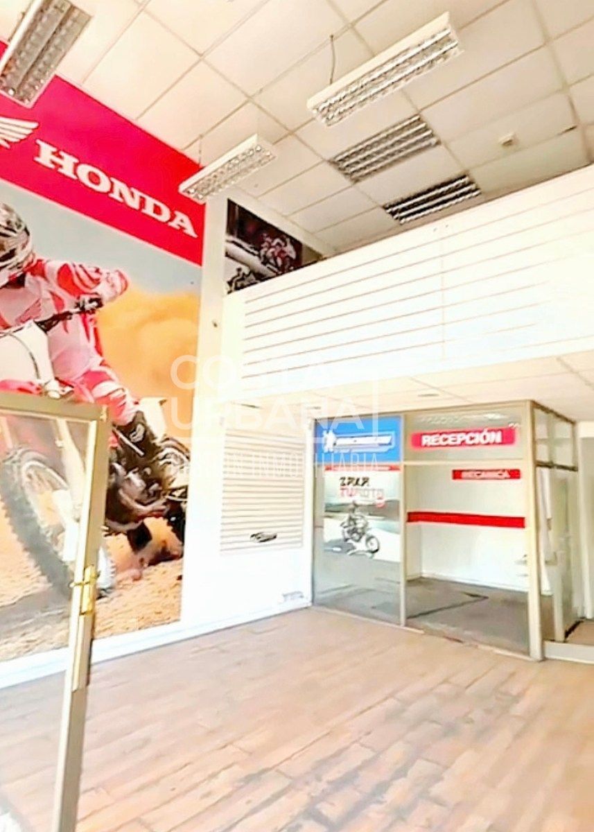 Costa Urbana | Arrienda Local Comercial, foto 1 de 19