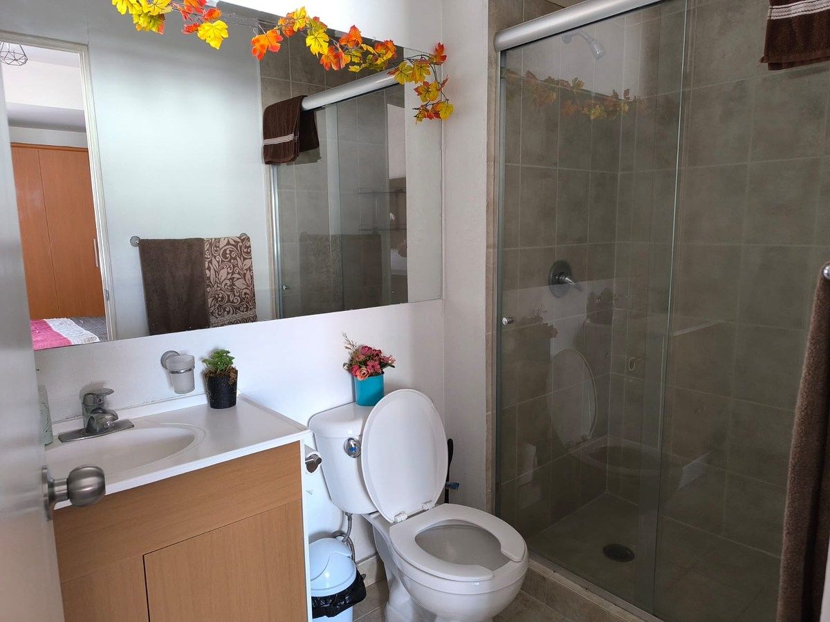 Apartamento em Juárez, Cuauhtémoc, foto 19 de 23