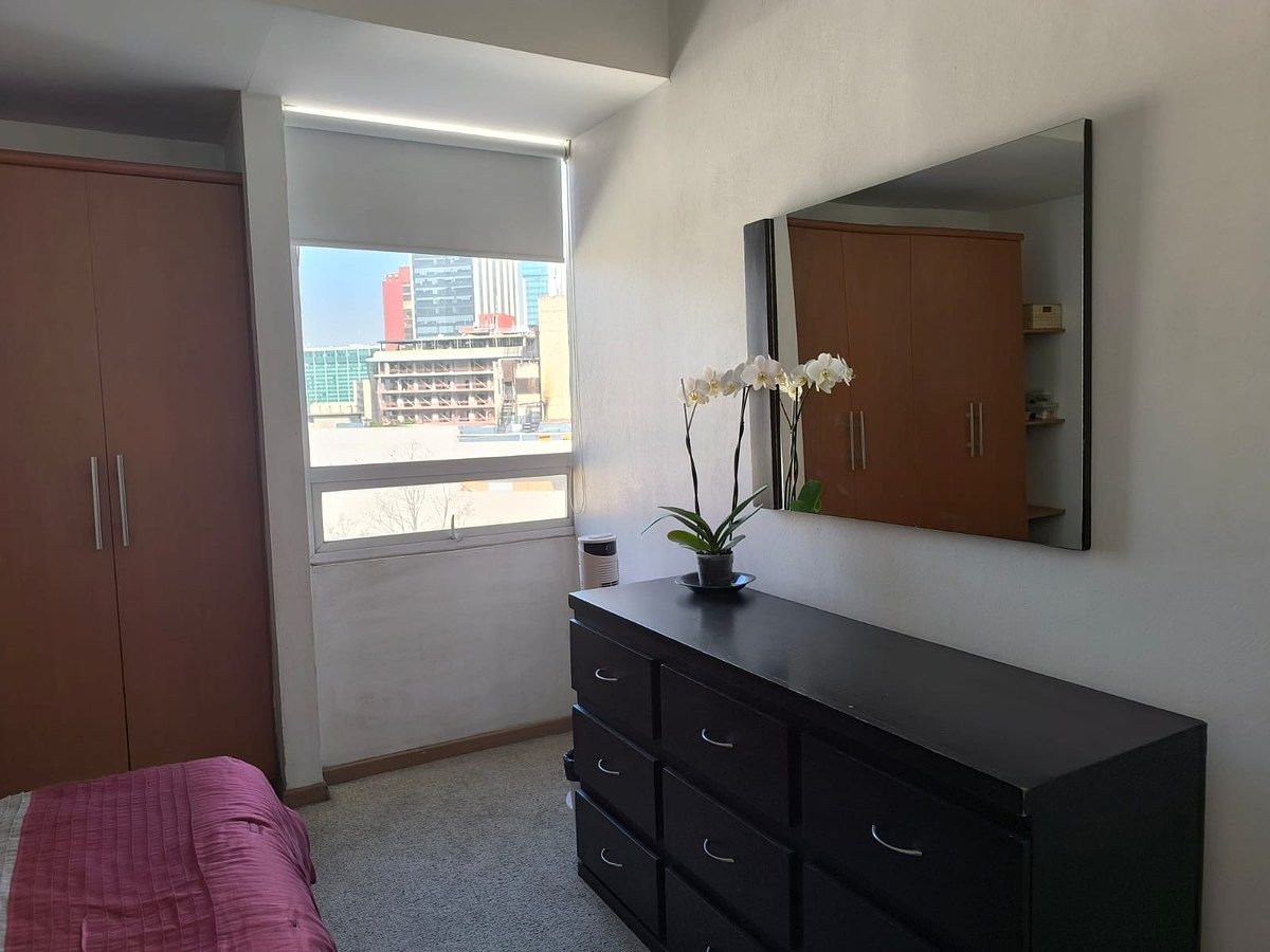 Apartamento em Juárez, Cuauhtémoc, foto 3 de 23