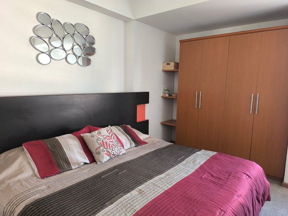 Apartamento em Juárez, Cuauhtémoc, foto 5 de 23